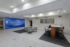 Holiday Inn Express & Suites CORPUS CHRISTI, Bee