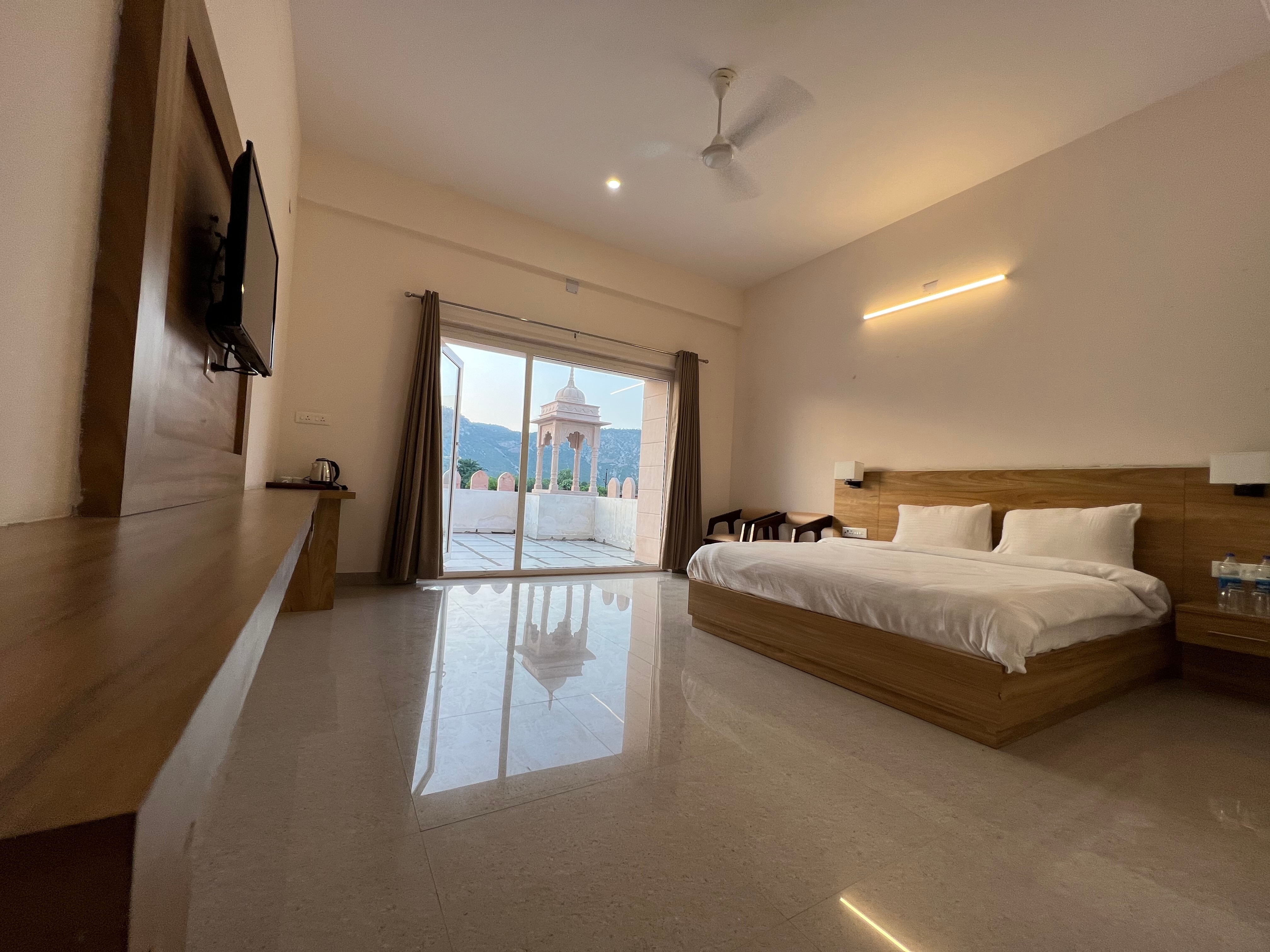The Dhawala Resort - Tap to explore photos