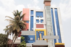 Townhouse Shivamogga Railway Junction Formerly Amma Residency, Shivamogga