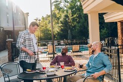Candlewood Suites COLUMBUS FORT BENNING, Meriwether