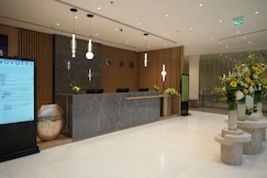 Novotel Riyadh Al Anoud, Riyadh