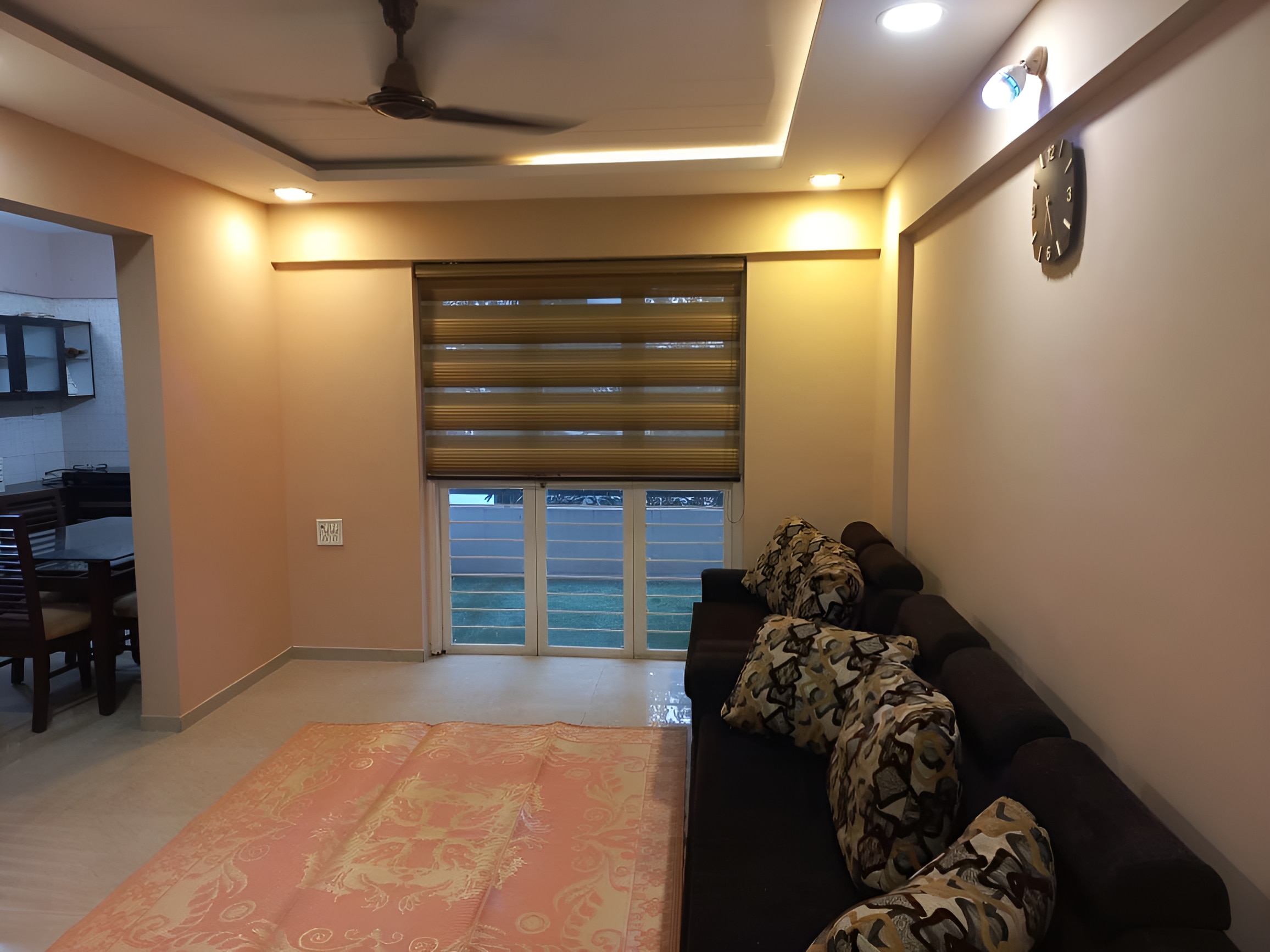 Home away from Home | Cozy 2BHK Apartment - Tap to explore photos