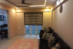 Home away from Home | Cozy 2BHK Apartment, Pune