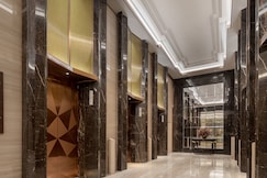 Crowne Plaza CHENGDU TIANFU NEW AREA, Chengdu