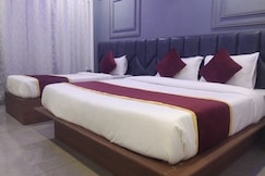 Hotel Jay Villa Grand, Ahmedabad