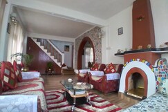 Nimantrana Homestay, Darjeeling