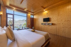 Chaitanya Homes Kasauli, Kasauli