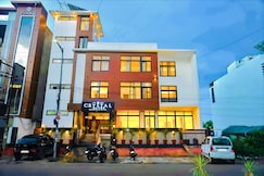 Crystal Suites, Lucknow