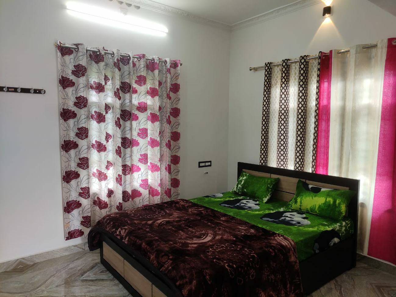Marayoor Pavithra Cottage - Tap to explore photos