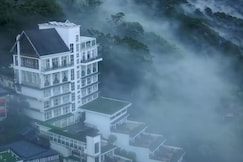 Fragrant Nature Munnar - A Five Star Classified Hotel, Munnar