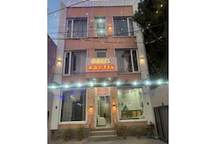 Hotel Kartik, Zirakpur