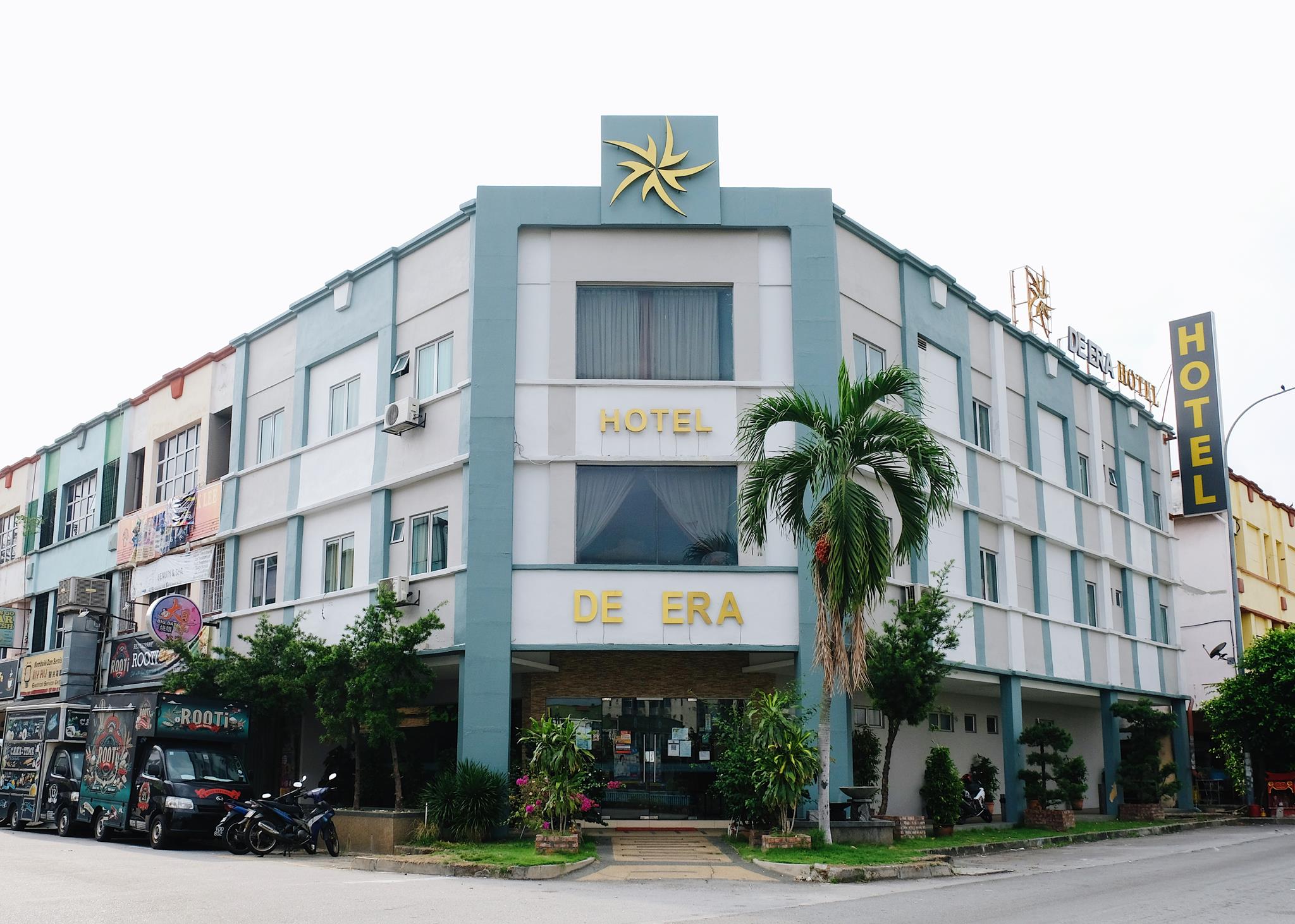 Hotels In Taman Emas Hulu Langat 25 Off Hotels With Lowest Rates