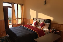 Hotel Park, Gangtok