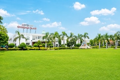 Hotel Goverdhan Palace, Mathura