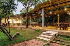 Eighth Wonder Resort, Sigiriya