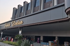 Bostan rooms, Bharuch