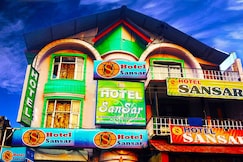 Hotel Sansar, Dharamshala