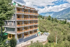 The Moksha Valley, Manali