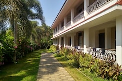 MERITAS SEAWIND BEACH RESORT, Diveagar