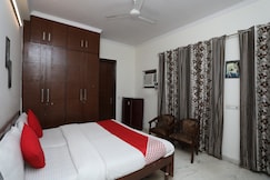 Hotel Singh Residency, Gurgaon