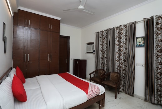 Hotel Singh Residency