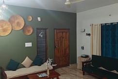 Coorg nature chirps farm stay, Coorg