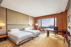 InterContinental Hotels CHANGZHOU, an IHG hotel, Ningbo