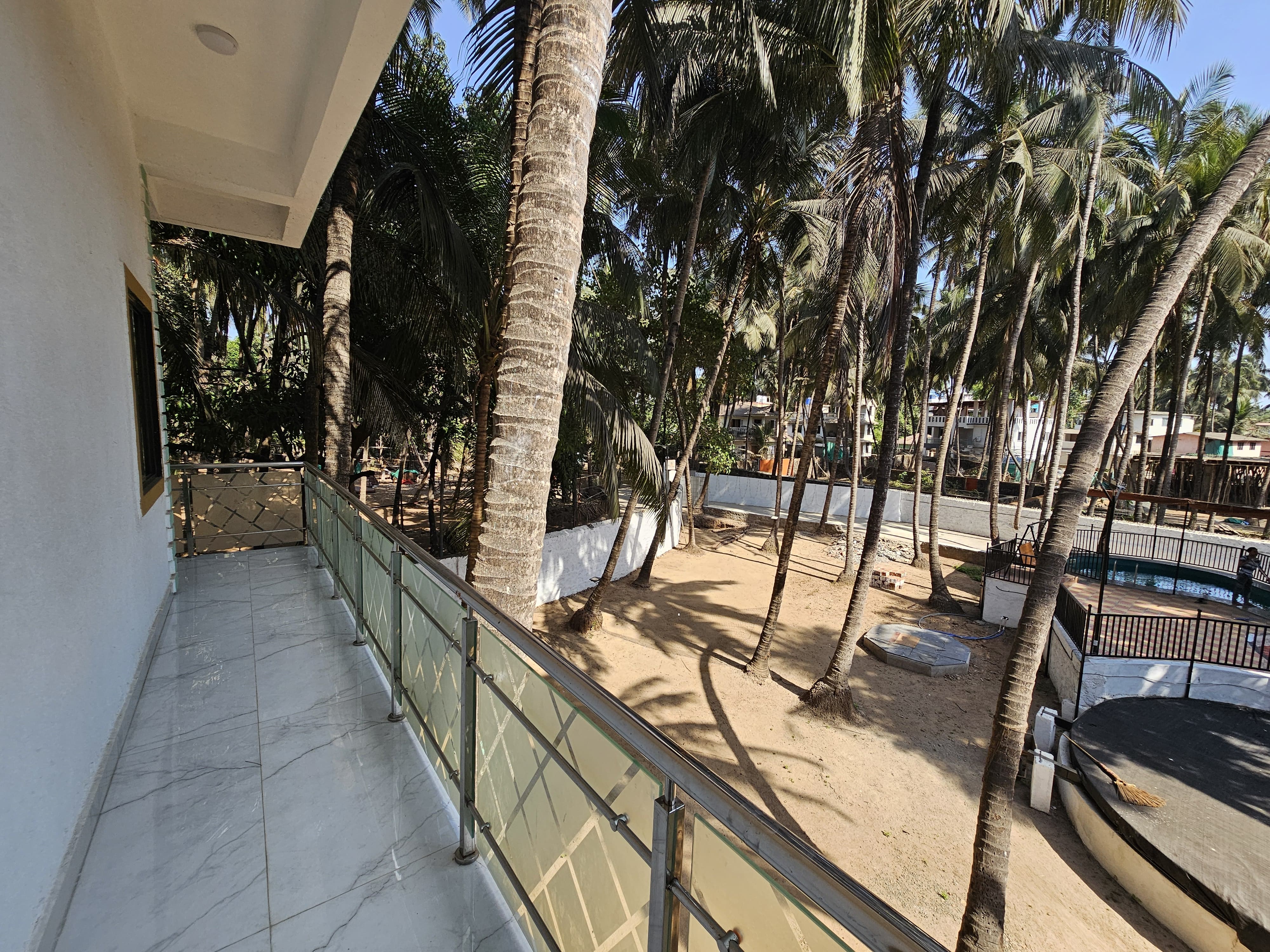Wavelash Beach Resort - Tap to explore photos