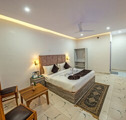 Deluxe Room (Non View)