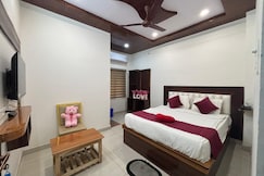 SUBHASH GRAND, Machilipatnam