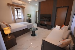 Urban Nest Stay Hampi, Hospet
