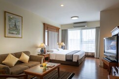 Kameo Grand, Ko Samet