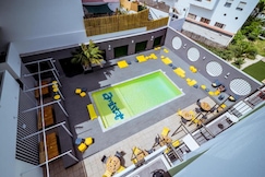 Amistat Island Hostel Ibiza, Ibiza