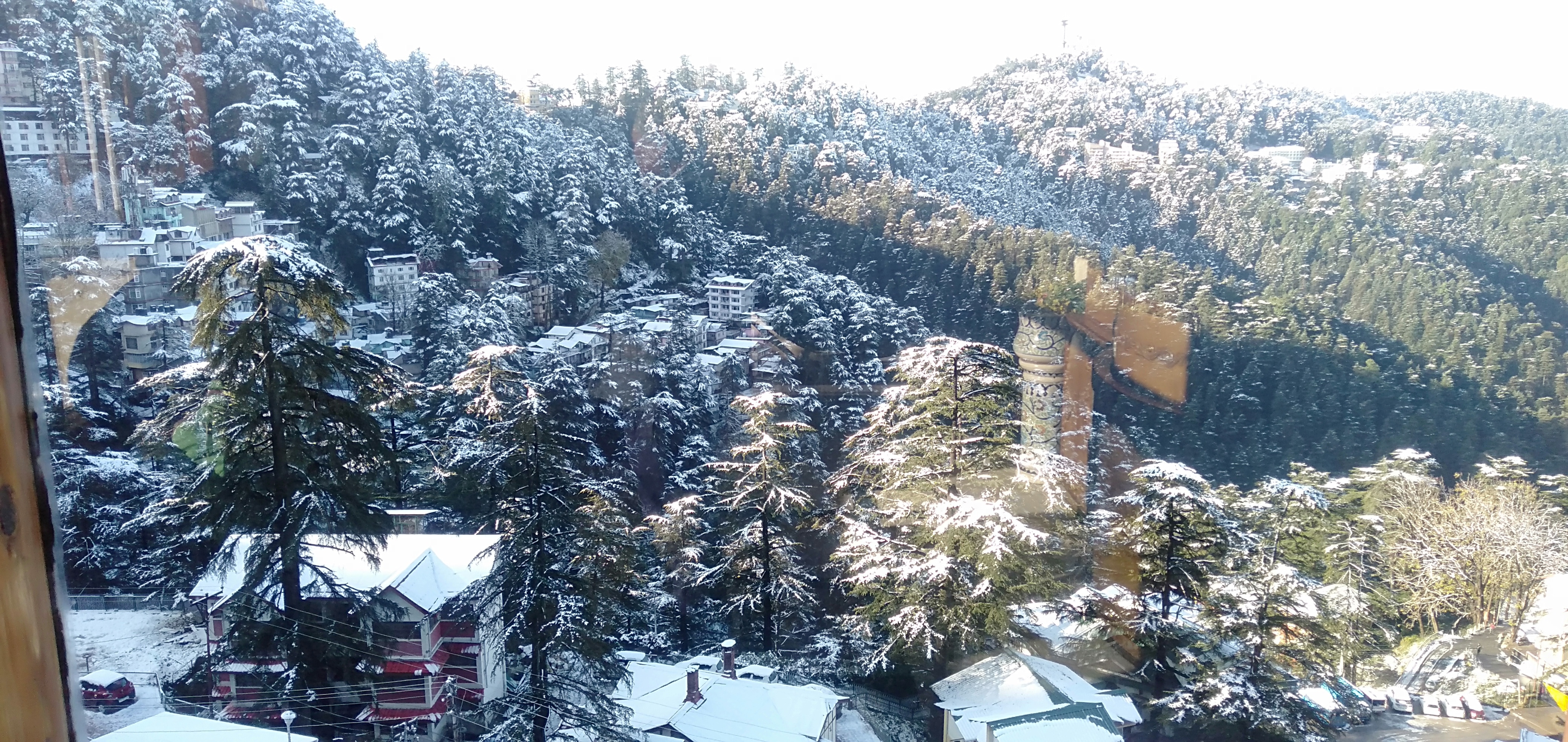 Hotel Sukh Sagar - Tap to explore photos