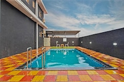 Empyrean Stays II Black Panther Villa II 3BHK, Lonavala