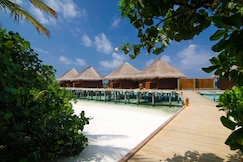 V Villas Maldives at Mirihi - MGallery Collection, Maldives