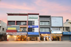 FabExpress Galaxy II, Faridabad