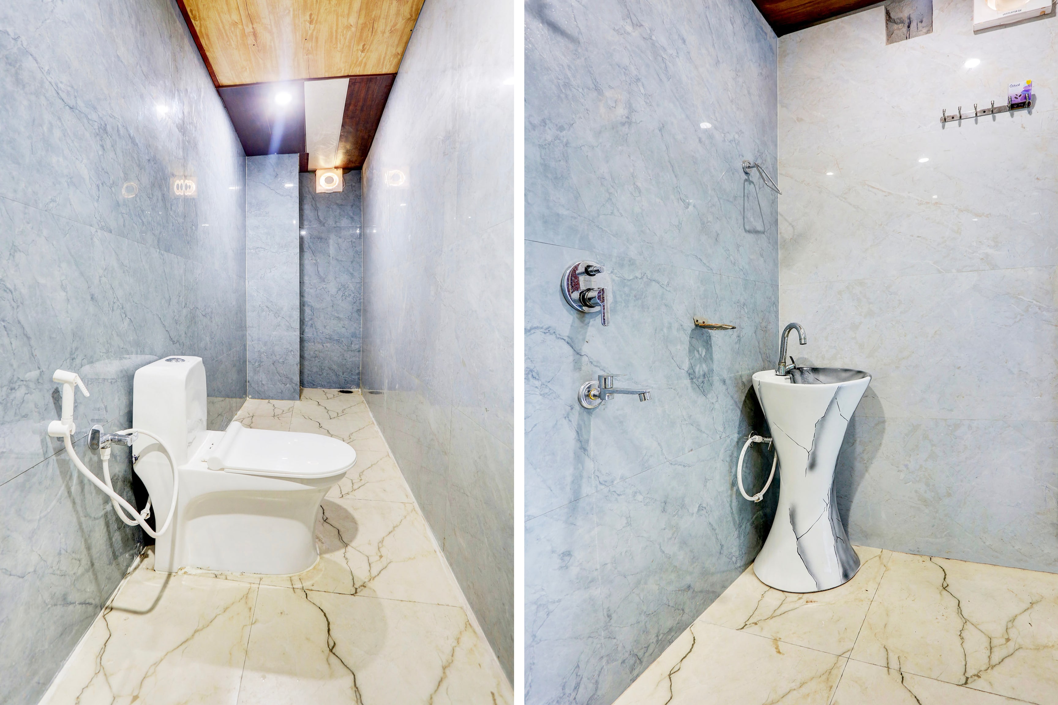 Hotel O INDRAPRASTH & RESIDENCY - Tap to explore photos