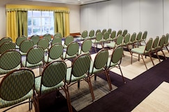 Hampton Inn & Suites by Hilton Savannah/Midtown, Chatham