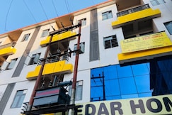 Abuzz OC Cedar Homes, Dehradun