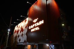 Hotel Captain, Katni