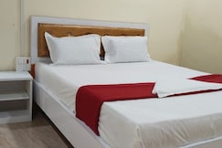 SAI VILLA LOADING AND BOARDING, Thane