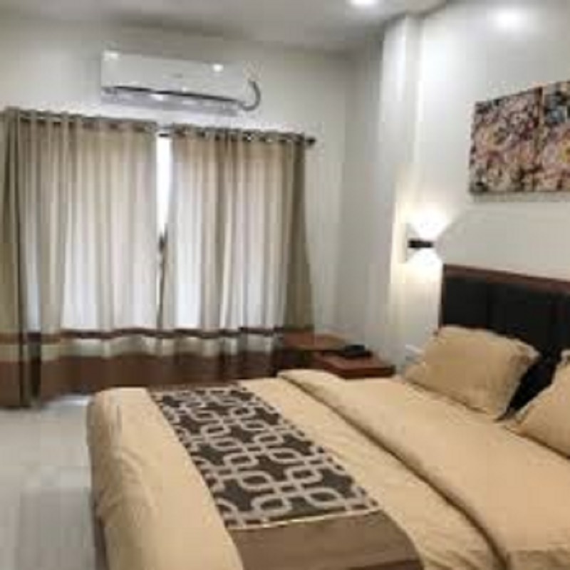 Mewad Lodging and Boarding 4