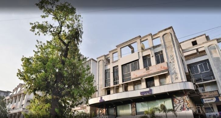HOTEL SARVAGYA - Tap to explore photos