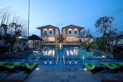 Maison at C Boutique Hotel & Spa Seminyak, Bali