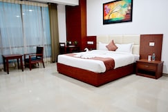 REFRESKO (creating happiness), Raha