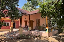 God's Garden, Kavali