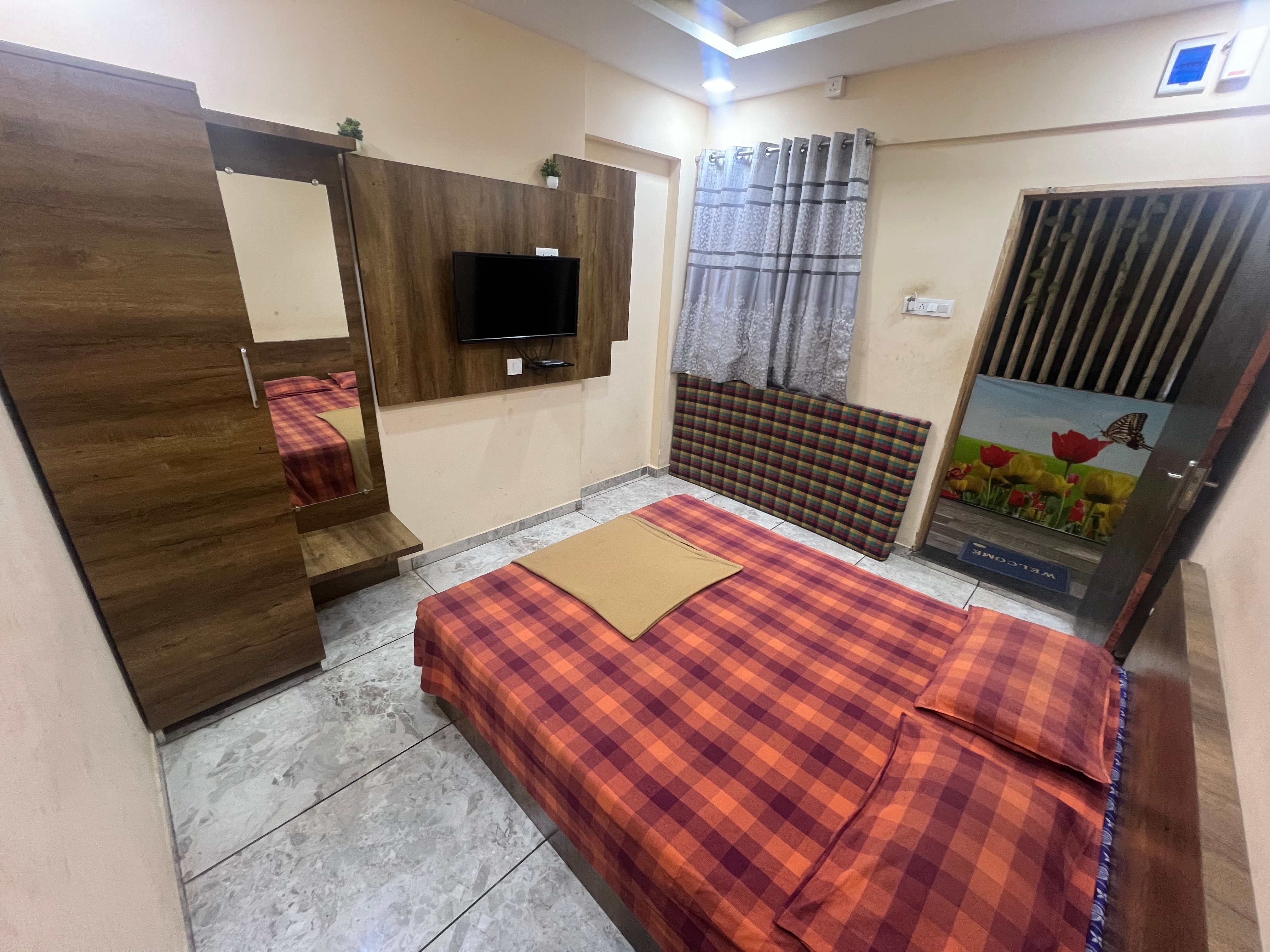Bedroom 1 1