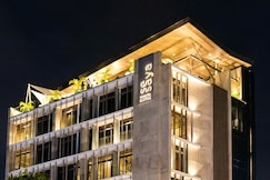 SeSaya Poshtel & Bistro - Colombo's Newest and Finest Poshtel Dorms and Rooms, Colombo