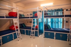 Mezenga 2.0 - Backpackers Hostel, Guwahati